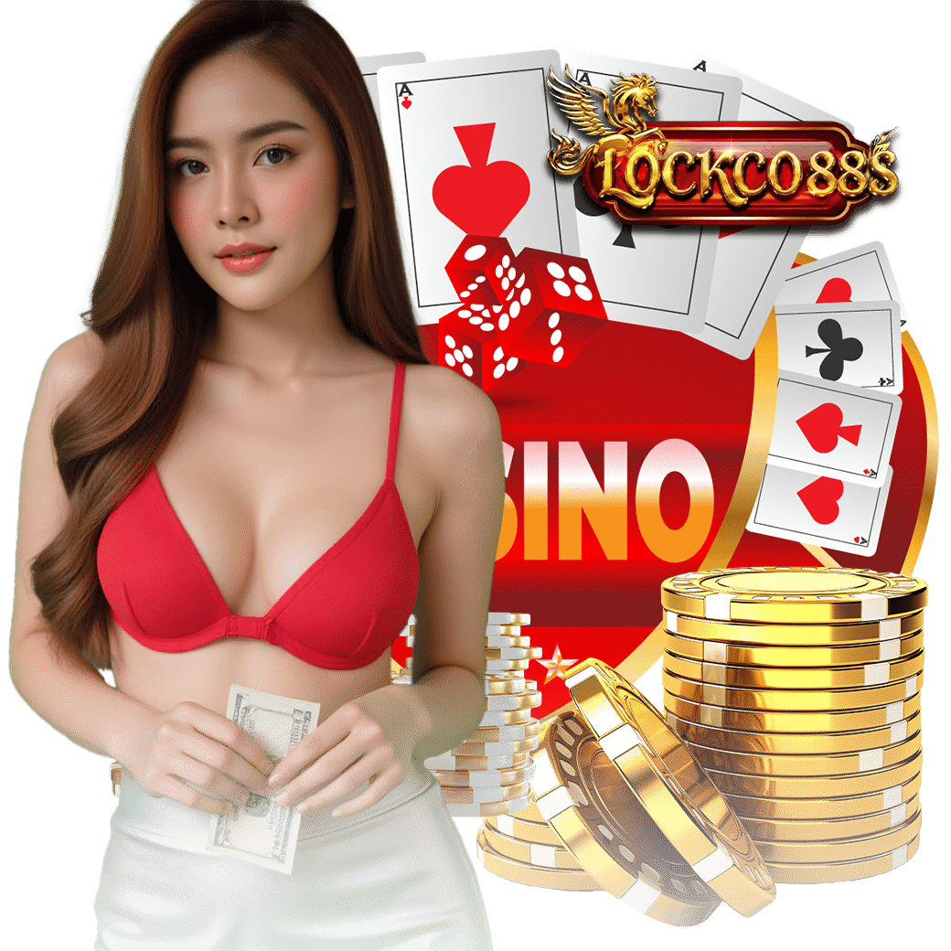 lockco88 สล็อต